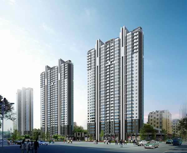 水岸观邸。。。。。ㄐ∏